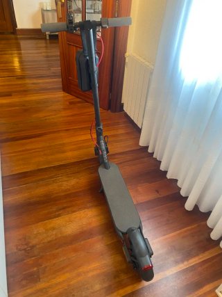 Patinete Eléctrico Xiaomi Lite 4