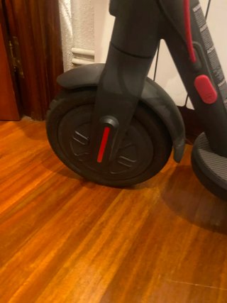 Patinete Eléctrico Xiaomi Lite 4
