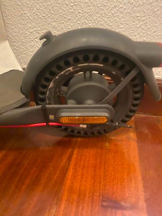 Patinete Eléctrico Xiaomi Lite 4