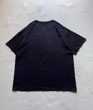 Camiseta Gilbert Football XL Negra Vintage