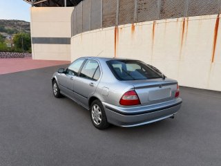 Honda Civic 1997