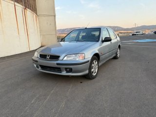 Honda Civic 1997