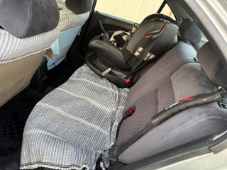 Honda Civic 1997