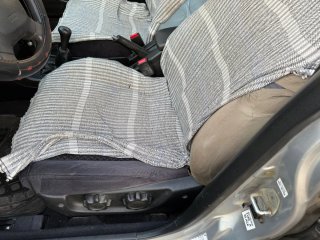 Honda Civic 1997