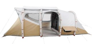 Tienda de campaña Quechua Air Seconds 6.3