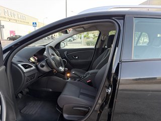 REMAULT MEGANE FAMILIAR 1.5 DCi 110CV