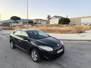 REMAULT MEGANE FAMILIAR 1.5 DCi 110CV
