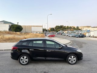 REMAULT MEGANE FAMILIAR 1.5 DCi 110CV