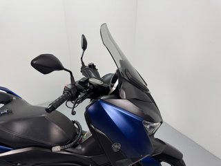 Yamaha XMAX 125 2018