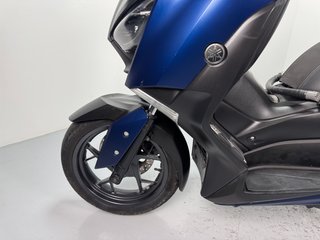 Yamaha XMAX 125 2018