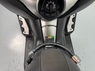 Yamaha XMAX 125 2018