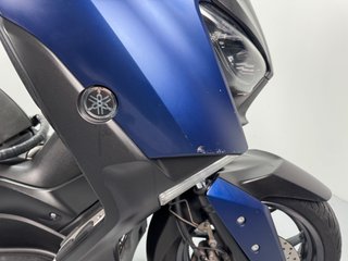 Yamaha XMAX 125 2018