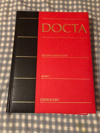 Enciclopedia matemática siglo XXI