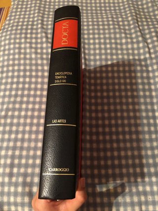 Enciclopedia matemática siglo XXI