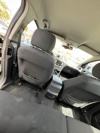 Ford Mondeo 2010