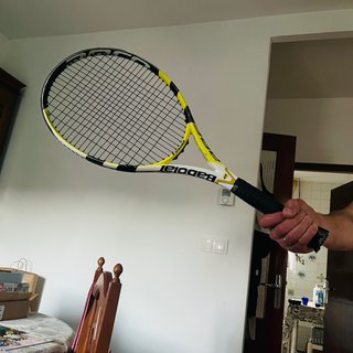 Raqueta Babolat