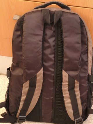 Mochila REDCLIFFS 30L
