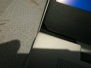 Portátil HP ProBook 430 G6 i7 12GB 240GB SSD