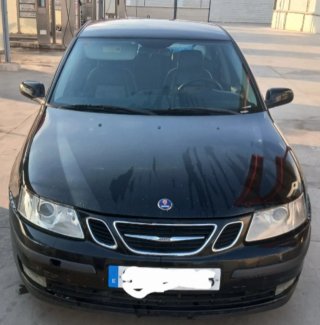 Saab 9-3 2003