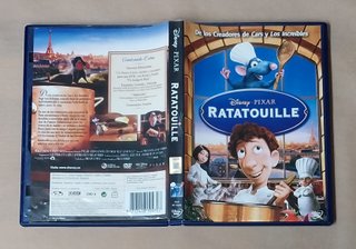 Ratatouille