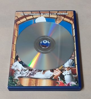 Ratatouille