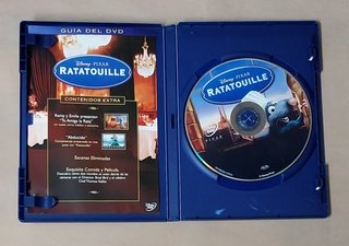 Ratatouille