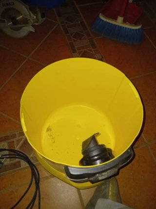 Aspiradora Kärcher WD 3
