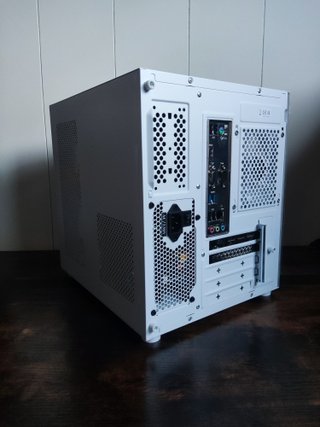 PC GAMING - i5 12400 + RTX 3060 12GB + 32GB RAM