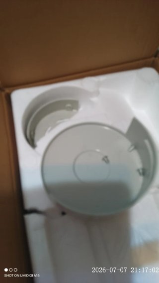 Motor máquina coser fallo a los 4 meses de uso
