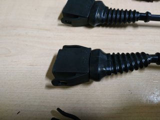 Cableado Bobinas 1.8T TFSI R8