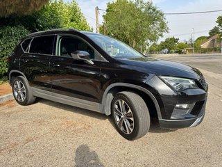SEAT Ateca 1.0 TSI Style Ecomotive 2017