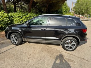 SEAT Ateca 1.0 TSI Style Ecomotive 2017