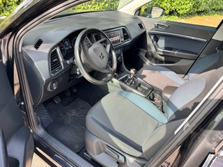 SEAT Ateca 1.0 TSI Style Ecomotive 2017