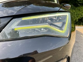 SEAT Ateca 1.0 TSI Style Ecomotive 2017