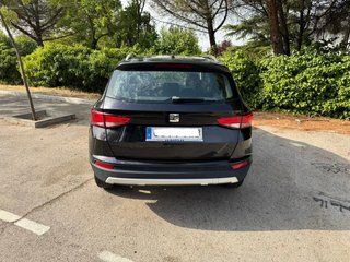 SEAT Ateca 1.0 TSI Style Ecomotive 2017