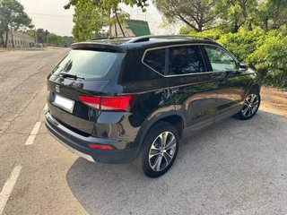 SEAT Ateca 1.0 TSI Style Ecomotive 2017