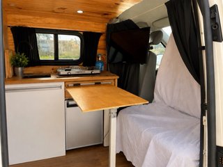 Volkswagen Transporter T5 2009