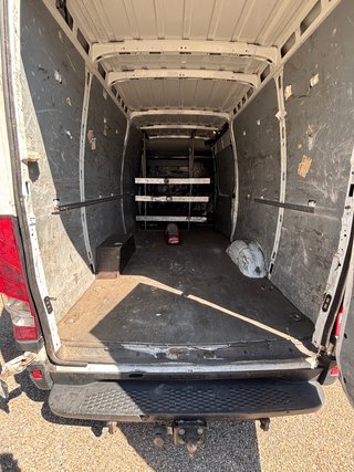 Iveco Daily 2016
