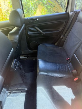 Volkswagen Passat 2004