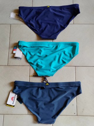 Costume da bagno uomo Aquarapid tg. 58 1pezzo 10€