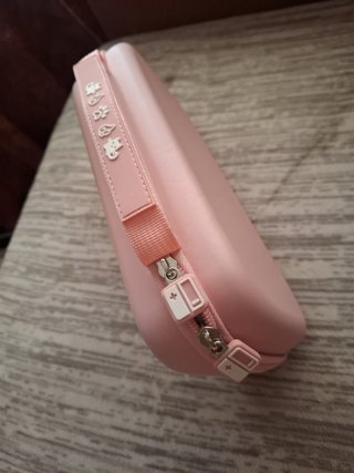 Nintendo Switch + Funda
