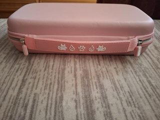Nintendo Switch + Funda