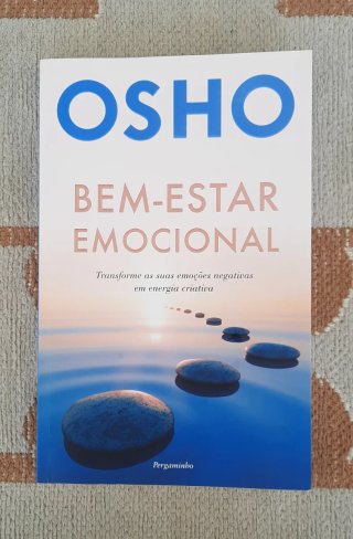 Bem-Estar Emocional (Portuguese Edition)