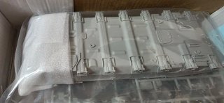 Maqueta 1/35 Trumpeter Russian T-72A MBT Mod 1985