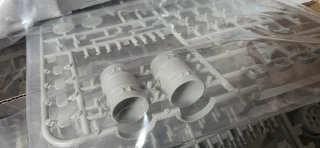 Maqueta 1/35 Trumpeter Russian T-72A MBT Mod 1985