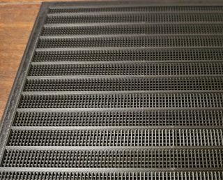 42cm Mosquitera Ventilación AirVent VW T5 T6 T6.1