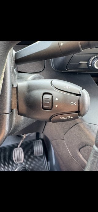 Alquiler Peugeot Partner 2021