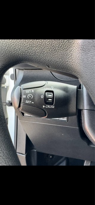 Alquiler Peugeot Partner 2021
