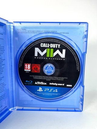 Call of Duty: Modern Warfare 2 PS4 Edizione Cross-