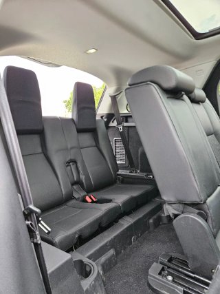 Land Rover Discovery Sport 2018